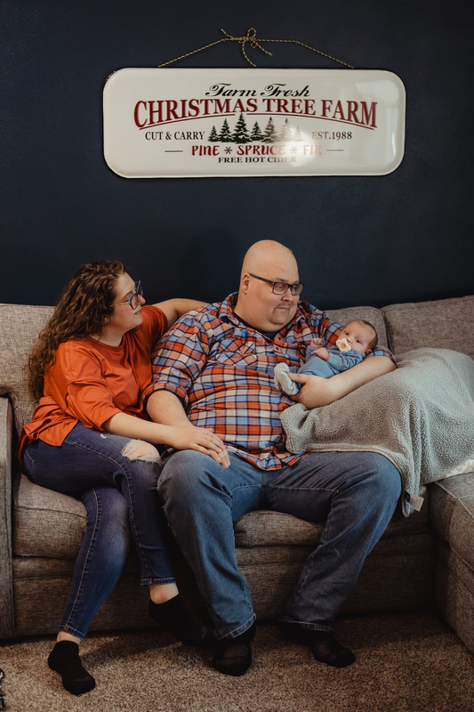 Zimmer Family