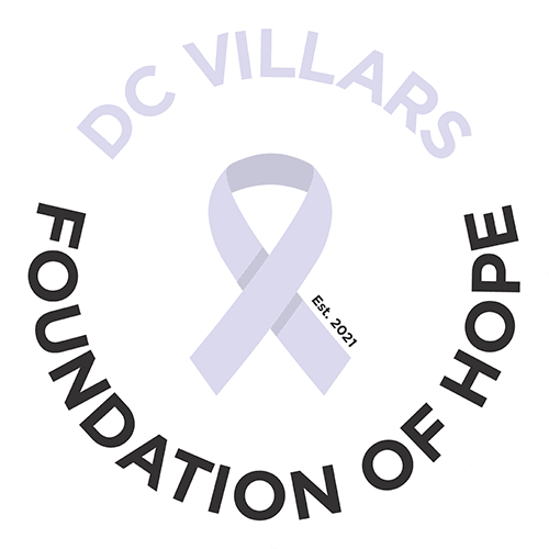 DC Villars Foundation logo